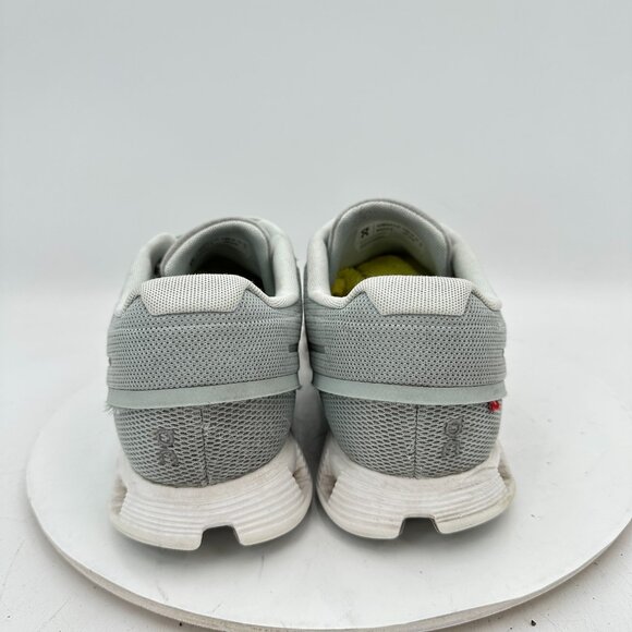 On Cloud 5 Swiss Engineering Men Size 10 59.98024 Glacier Grey Running Shoes - Picture 5 of 11